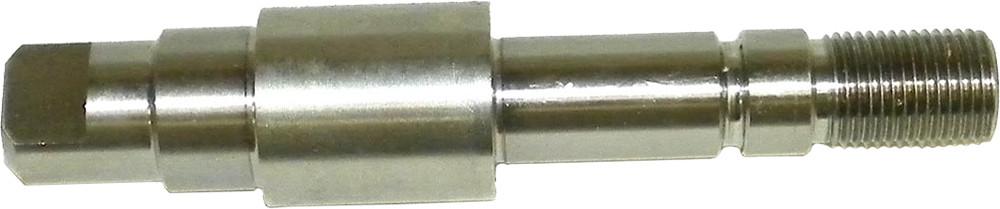 WSM Impeller Shaft: Kawasaki 1200 / 1500 07-10