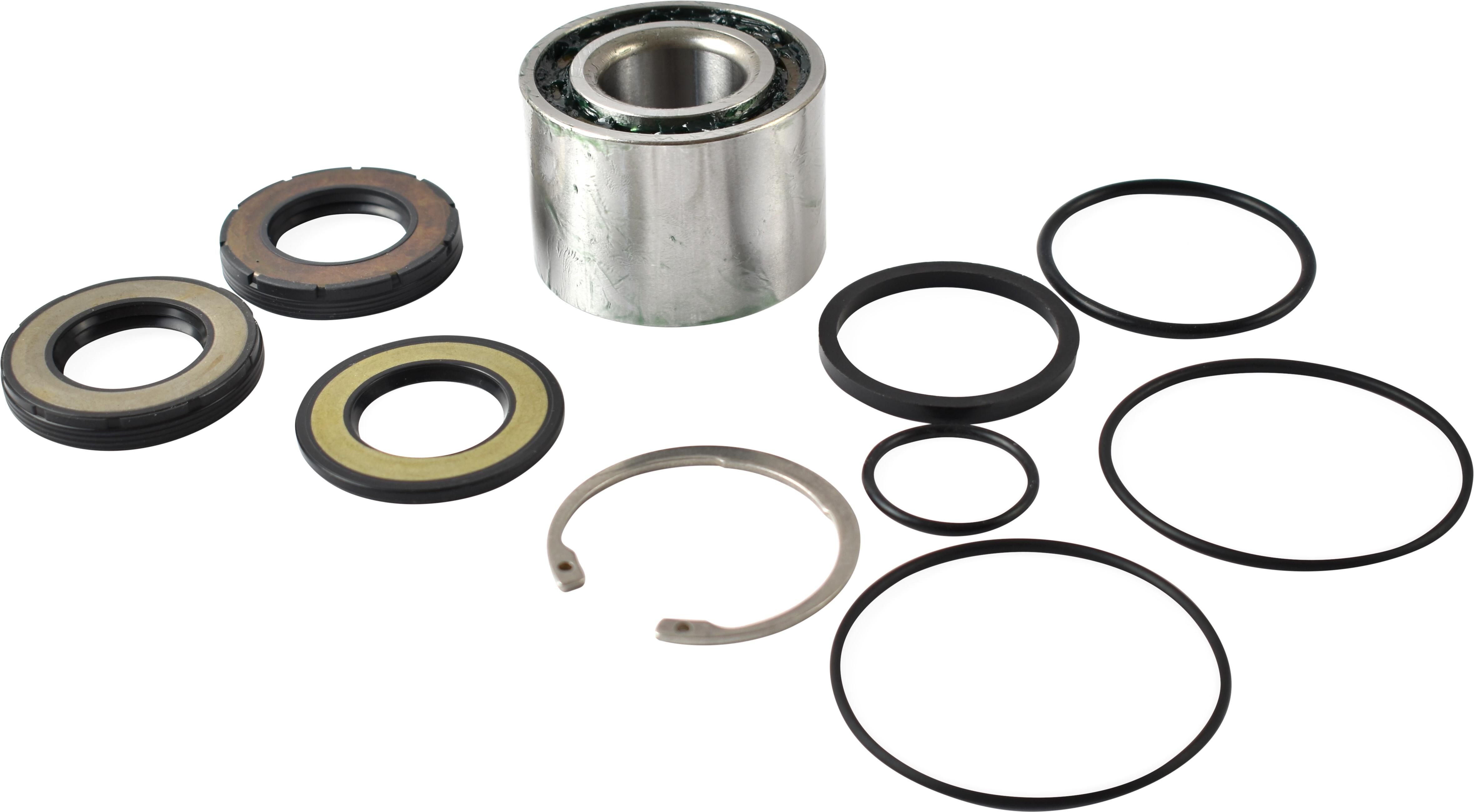 WSM Jet Pump Repair Kit: Sea-Doo 1630 17-18